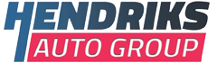 Hendriks Auto Group Logo